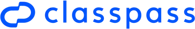 classpass Logo – Partner App