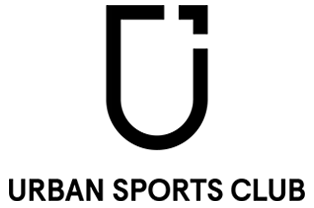 Urban Sports Club Logo – Partner App